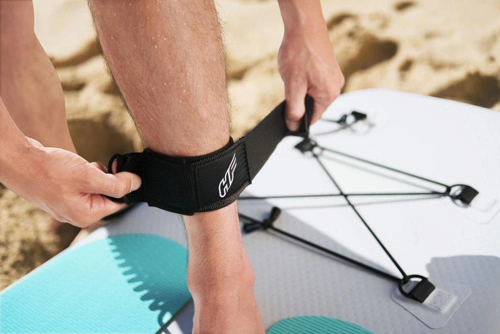 Irklentė Bestway Sup Hydro Force