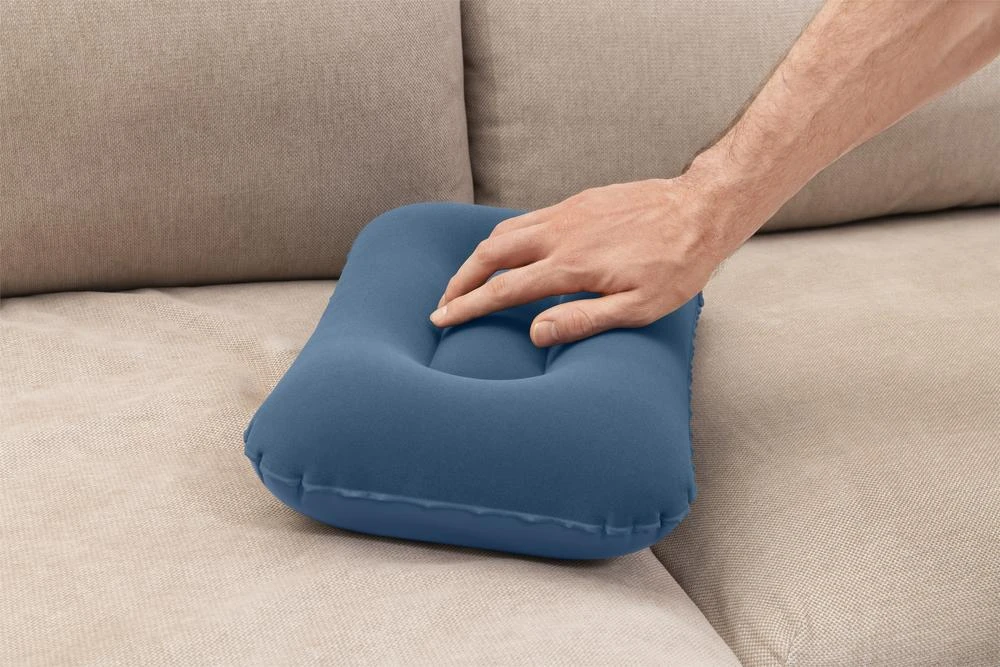 Pripučiama pagalvė Bestway, 42 cm, mėlyna