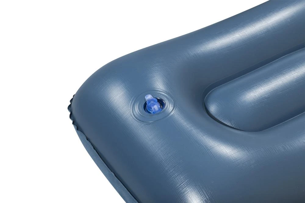 Pripučiama pagalvė Bestway, 42 cm, mėlyna