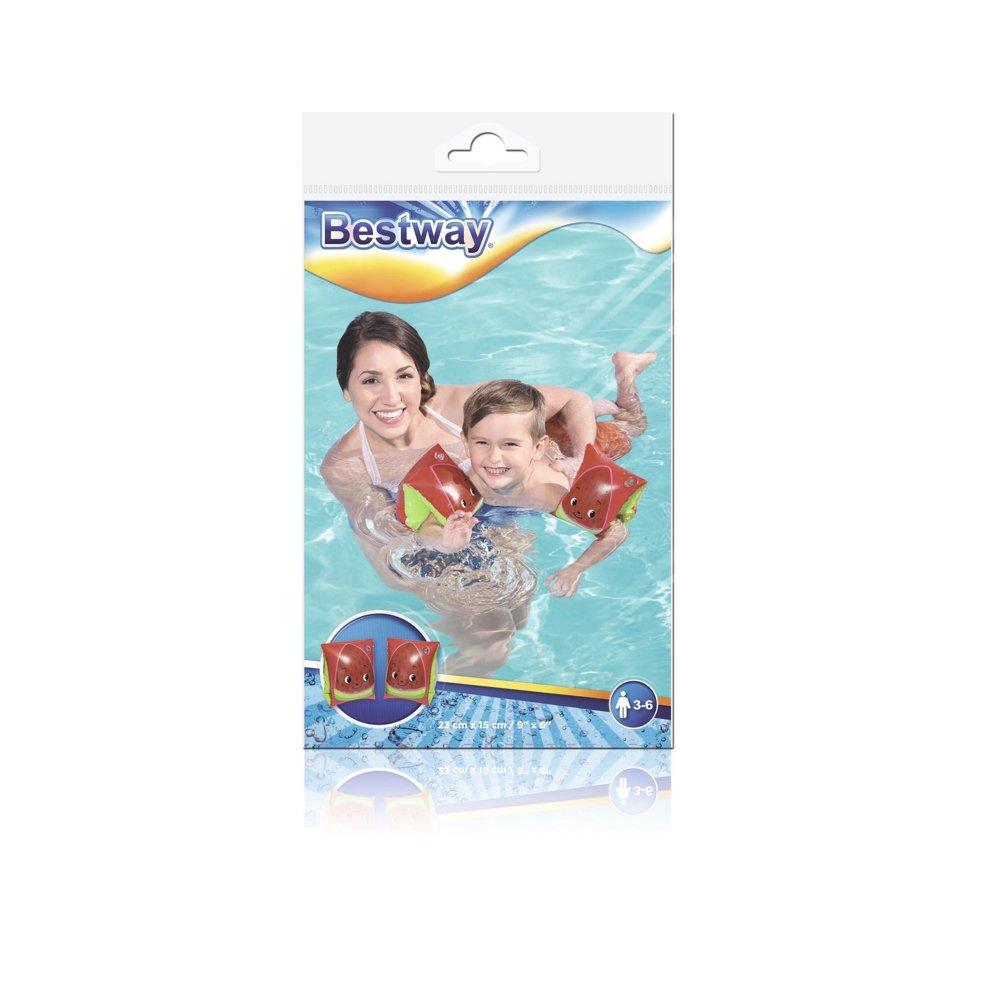 „Bestway“ – „Bestway“ įvairių žaislų grindų demonstravimo rinkinys, 147 vnt. (30001)