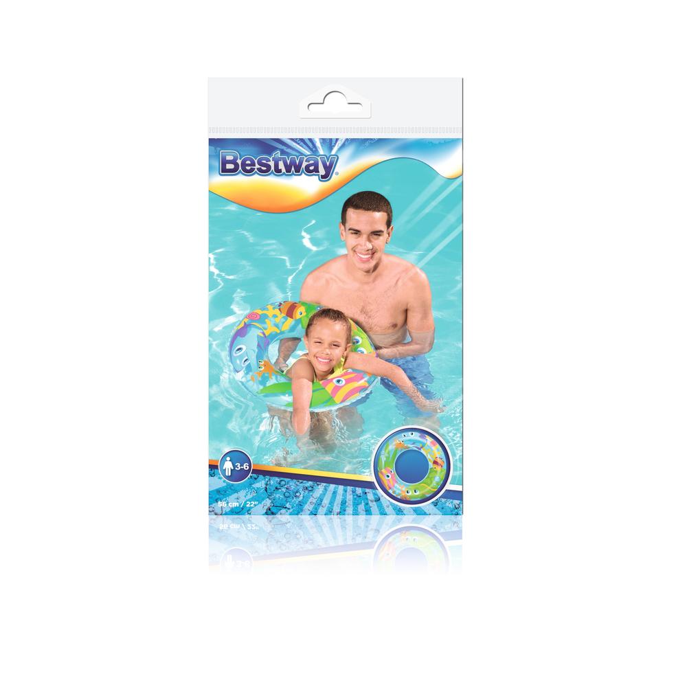 „Bestway“ – „Bestway“ įvairių žaislų grindų demonstravimo rinkinys, 147 vnt. (30001)