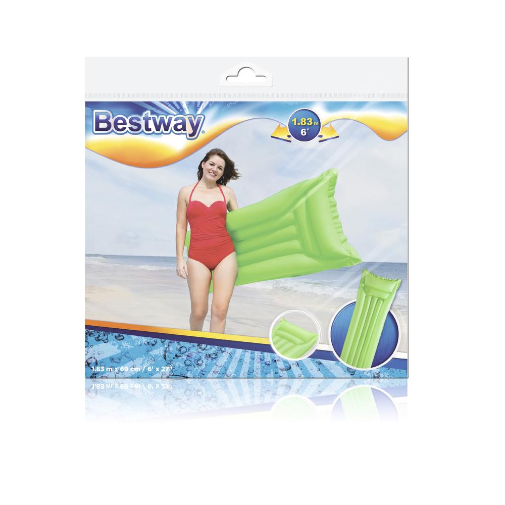 „Bestway“ – „Bestway“ įvairių žaislų grindų demonstravimo rinkinys, 147 vnt. (30001)