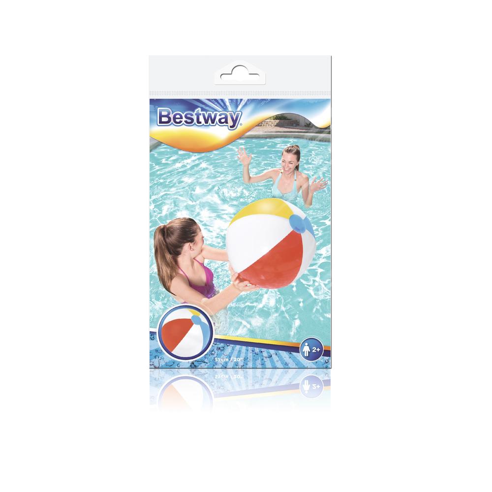 „Bestway“ – „Bestway“ įvairių žaislų grindų demonstravimo rinkinys, 147 vnt. (30001)