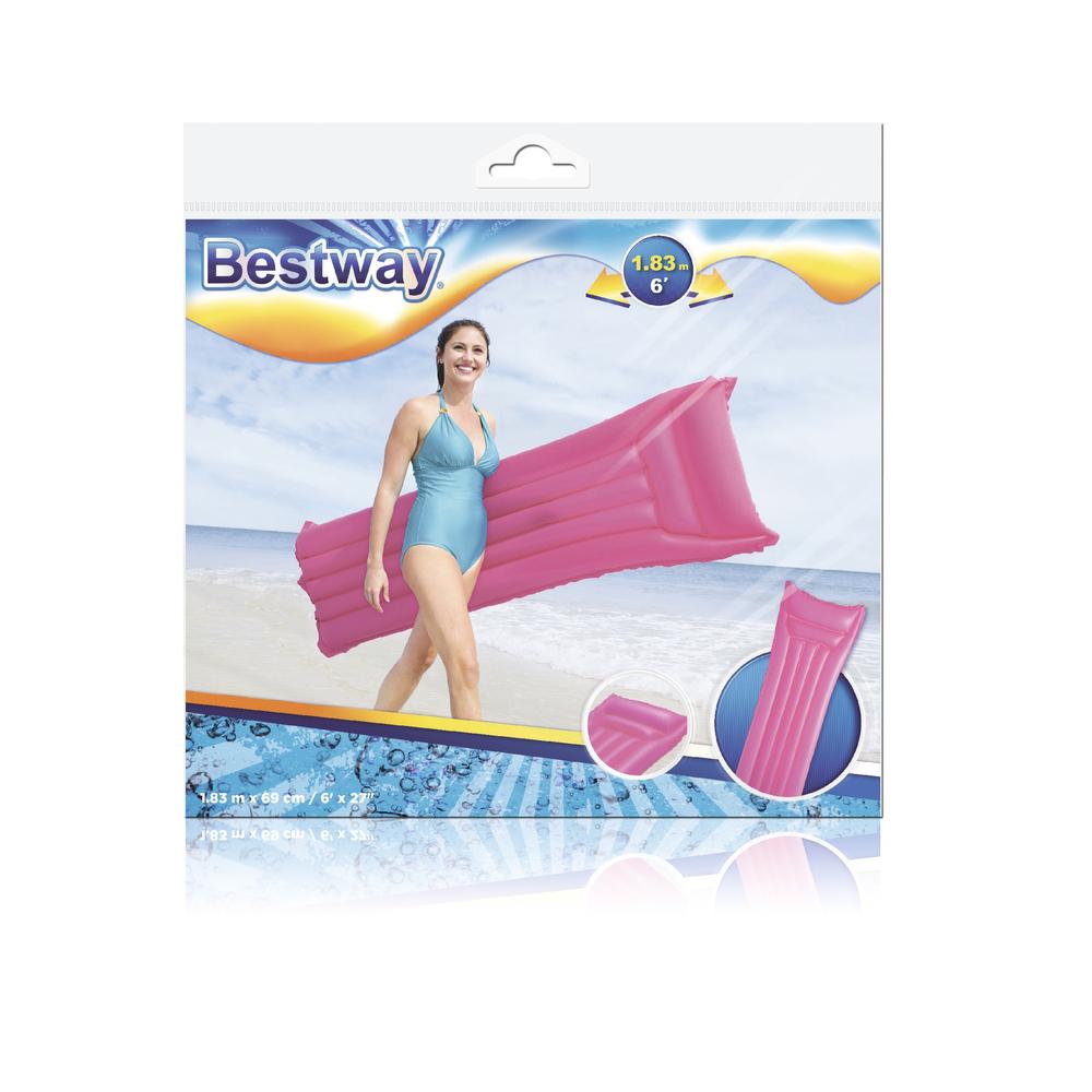 „Bestway“ – „Bestway“ įvairių žaislų grindų demonstravimo rinkinys, 147 vnt. (30001)