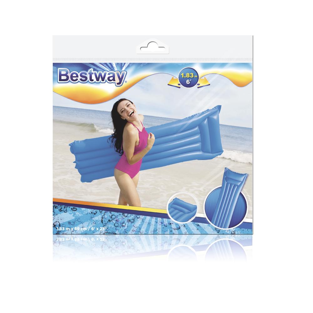 „Bestway“ – „Bestway“ įvairių žaislų grindų demonstravimo rinkinys, 147 vnt. (30001)