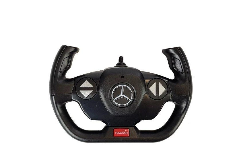 Rastar Nuotolinio valdymo automobilis Mercedes AMG GT3 1:14