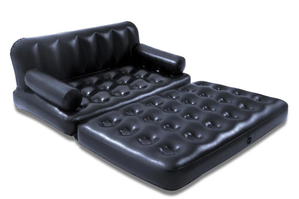Bestway pripučiamas čiužinys-sofa-lova