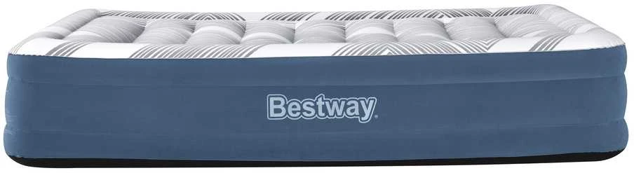 Pripučiamas čiužinys 203 x 152 x 36 cm Bestway 6712Y
