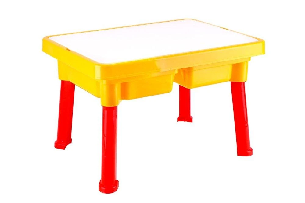 Technok stalas su mozaika 43 cm