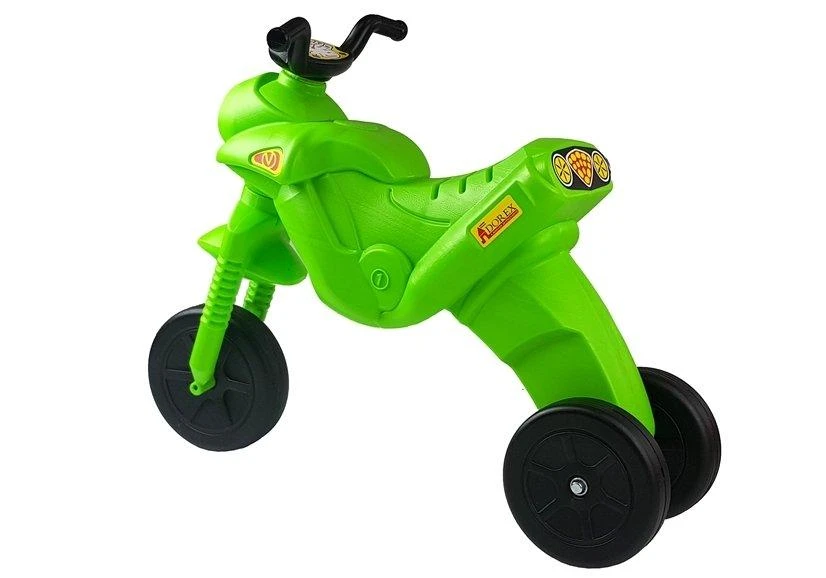 Dorex Enduro 5045 balansinis motociklas, žalias