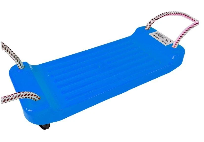 Dorex Plastikinės vaikiškos sūpynės 42x17x5 cm