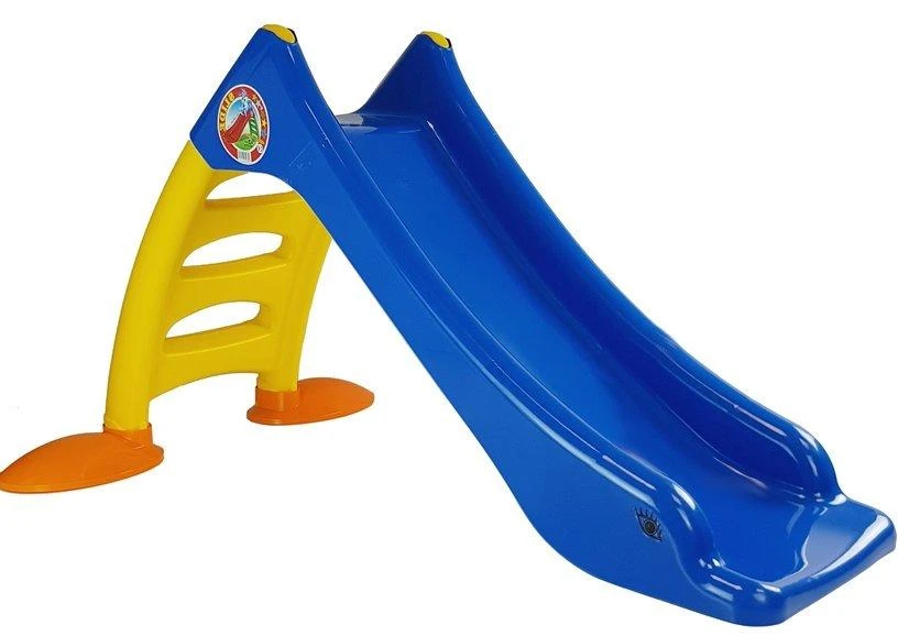 Dorex Čiuožykla Garden Slide, mėlyna