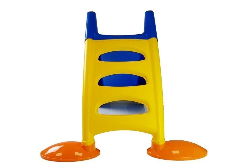 Dorex Čiuožykla Garden Slide, mėlyna