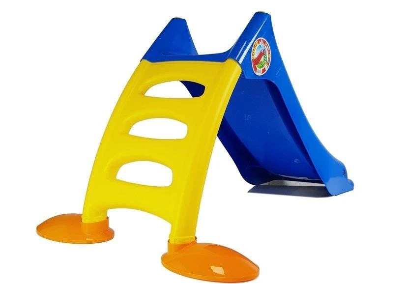 Dorex Čiuožykla Garden Slide, mėlyna