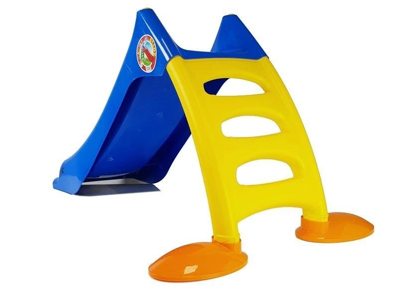Dorex Čiuožykla Garden Slide, mėlyna