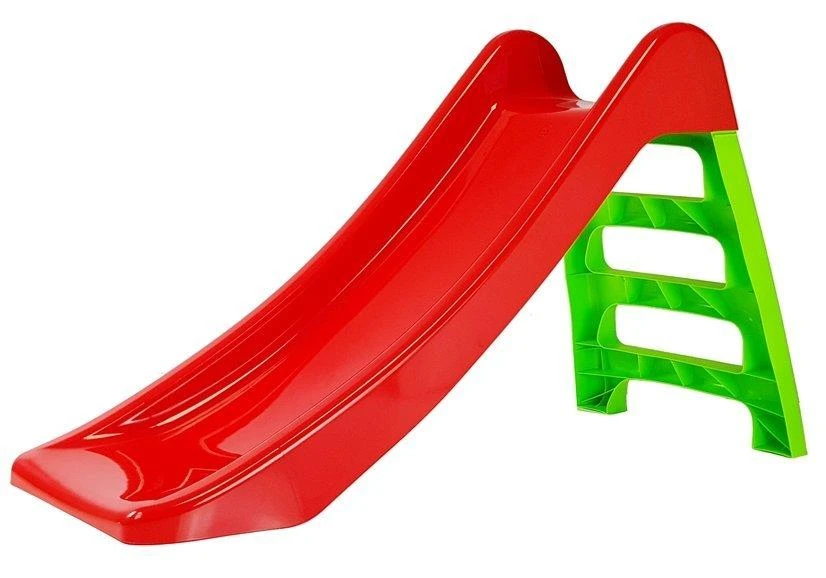 Dorex Spalvinga sodo čiuožykla vaikams 67 cm