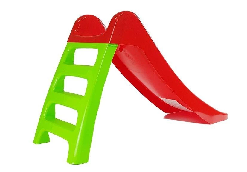 Dorex Spalvinga sodo čiuožykla vaikams 67 cm
