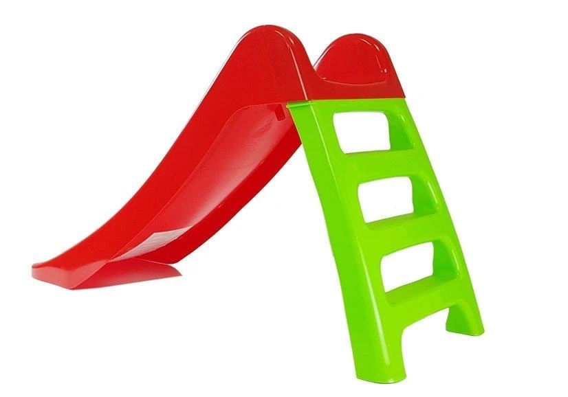 Dorex Spalvinga sodo čiuožykla vaikams 67 cm
