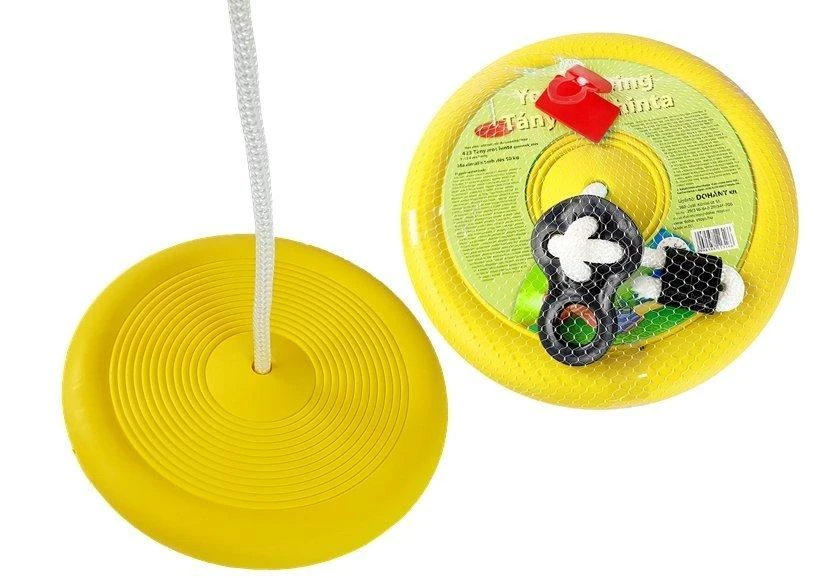 Dorex Apvalios sūpynės vaikams 28 cm