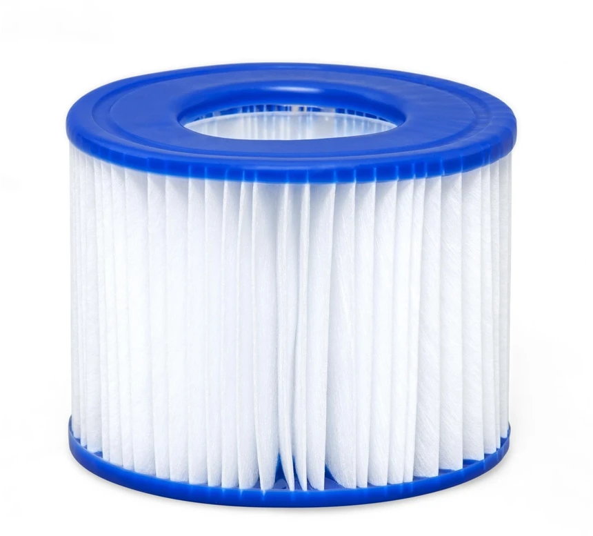 Bestway Filtro kasetė Lay-Z-Spa 2 vnt.