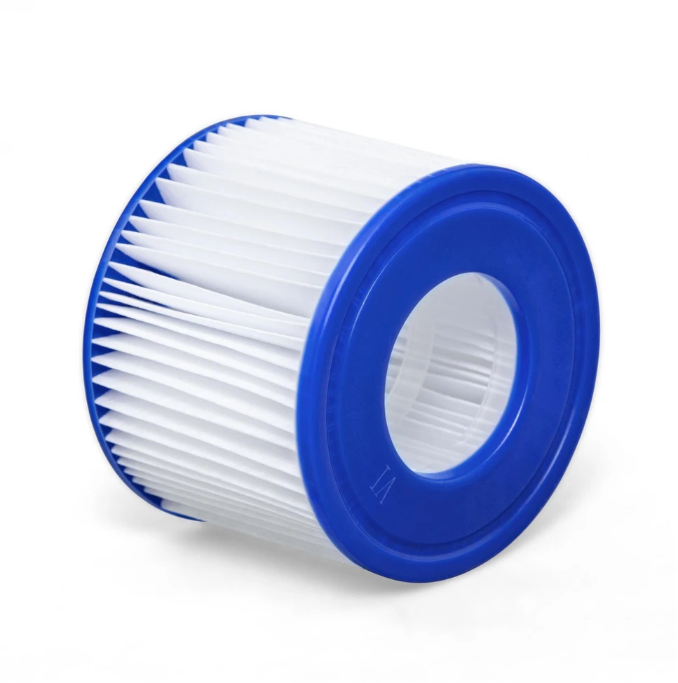 Bestway Filtro kasetė Lay-Z-Spa 2 vnt.