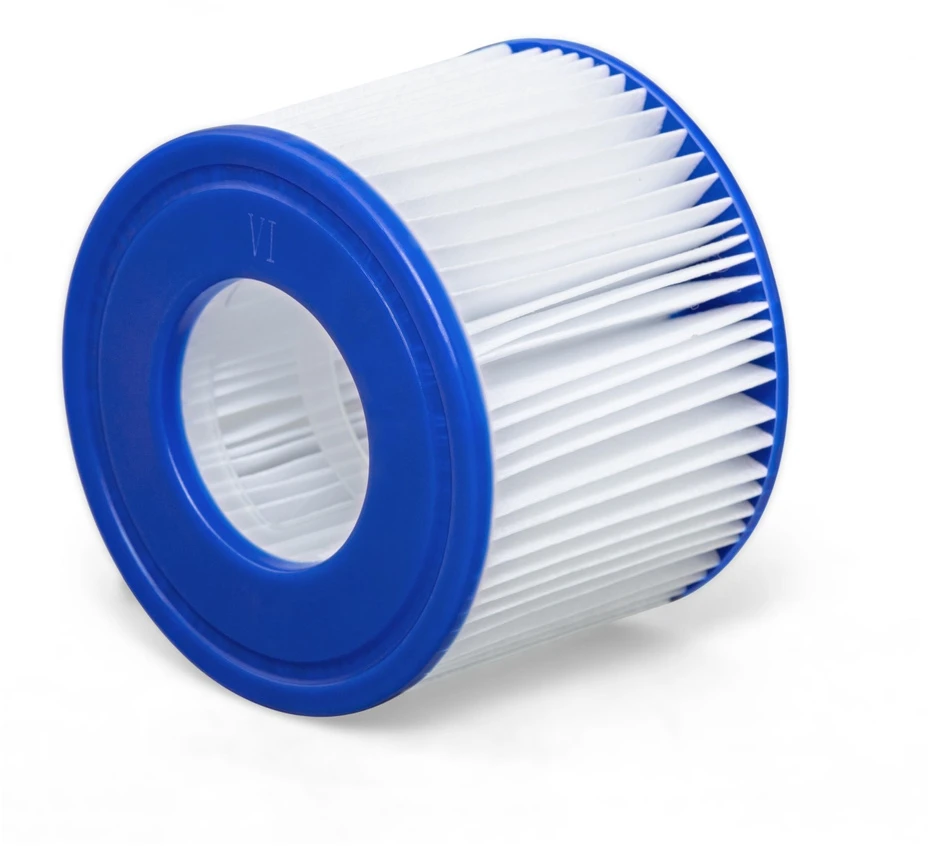 Bestway Filtro kasetė Lay-Z-Spa 2 vnt.
