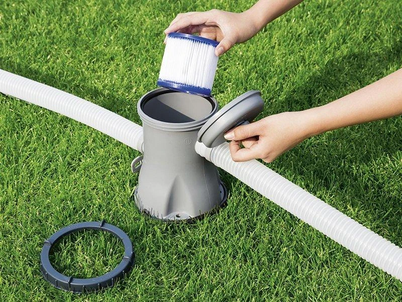 POMPA VANDENS FILT BESTWAY 58383 530GAL