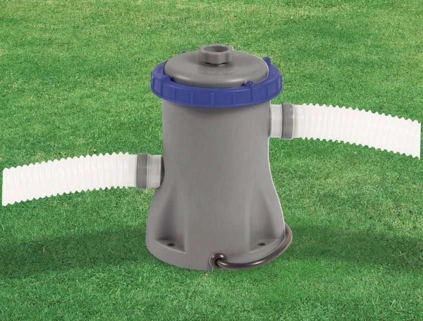 POMPA VANDENS FILT BESTWAY 58383 530GAL