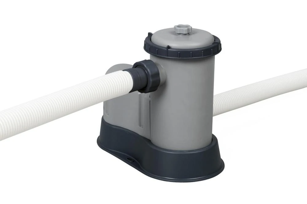 Bestway filtro siurblys baseinas, srautas skaidrus 5678 l / h (58389)
