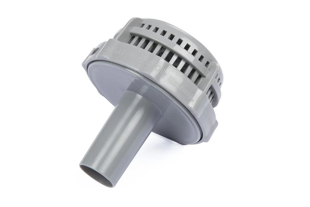 Bestway filtro siurblys baseinas, srautas skaidrus 5678 l / h (58389)