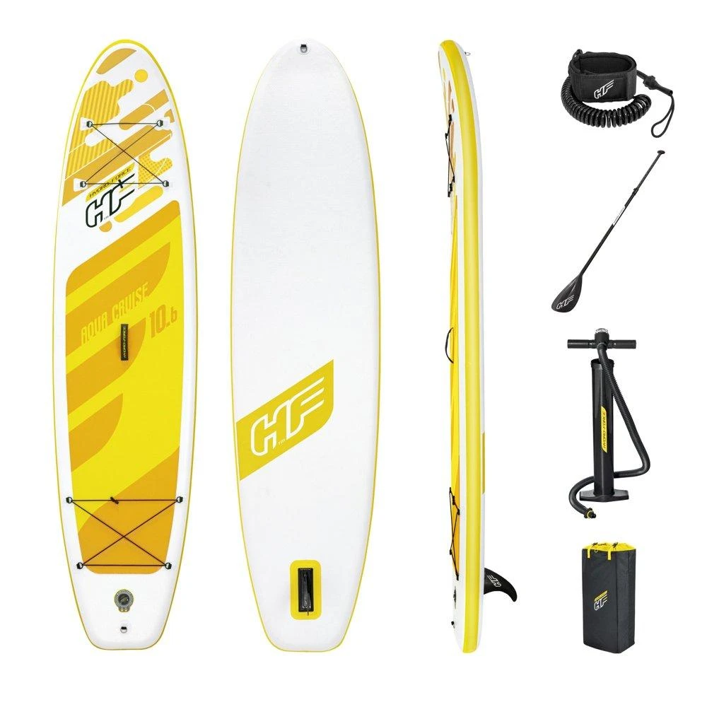 Irklentė Bestway Hydro Force Aqua Cruise, 320 x 76 x 12 cm (65348)
