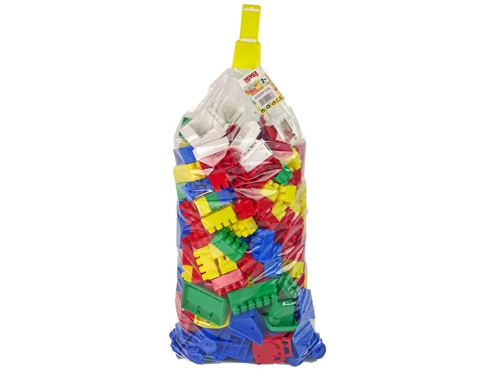Hemar Statybiniai blokeliai maks