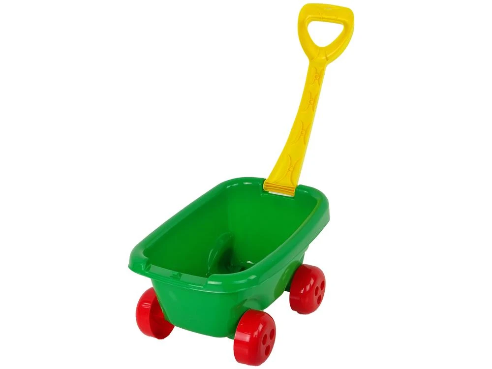 Hemar Vežimėlis su klockami