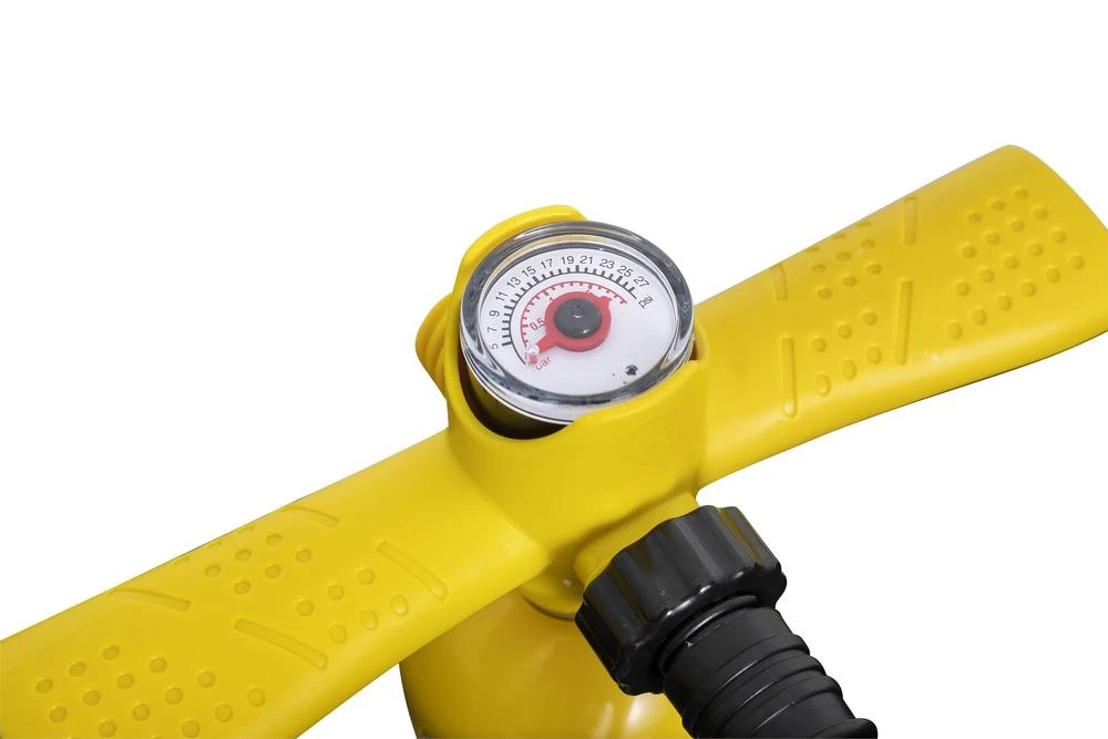 Pripučiama irklentė Bestway Hydro Force, 381 x 79 x 15 cm