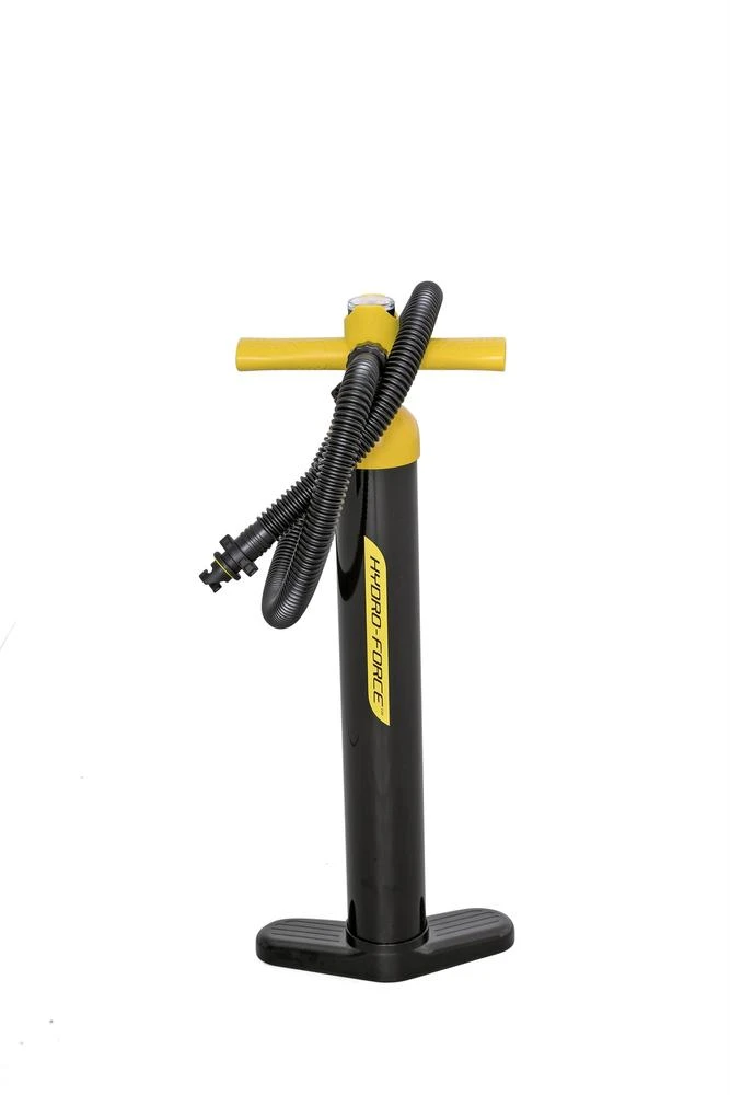 Pripučiama irklentė Bestway Hydro Force, 381 x 79 x 15 cm