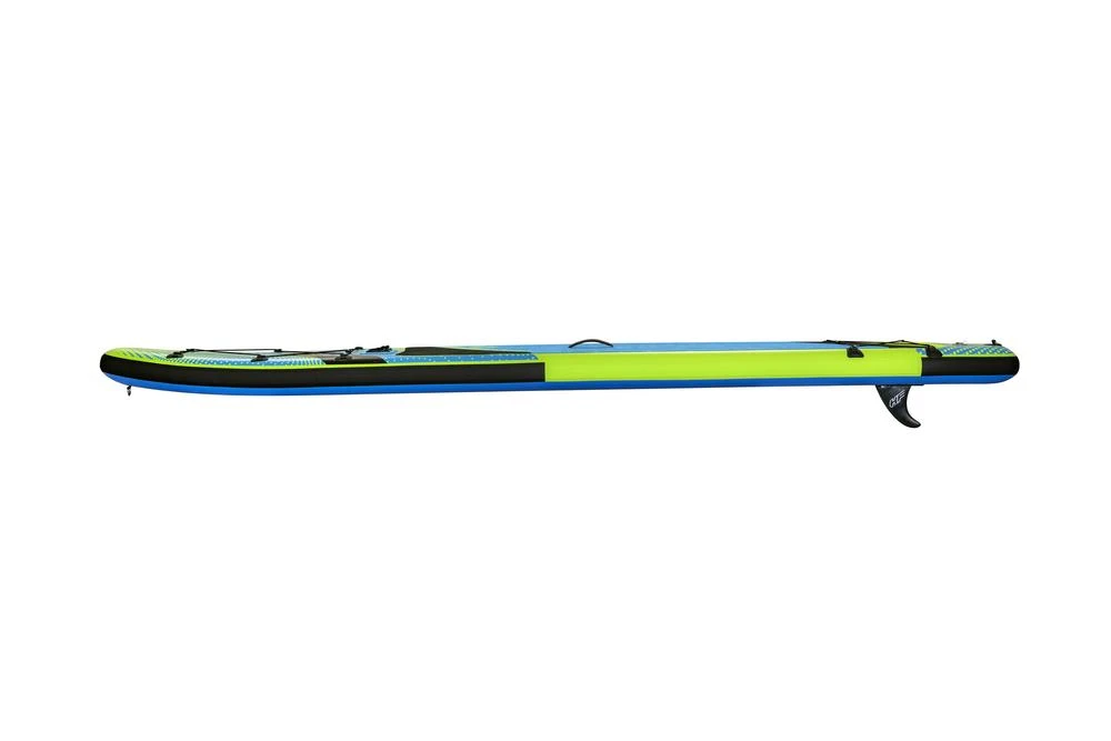 Pripučiama irklentė Bestway Hydro Force, 381 x 79 x 15 cm