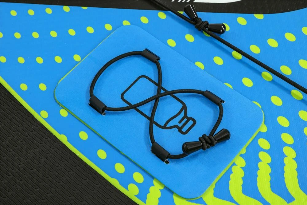 Pripučiama irklentė Bestway Hydro Force, 381 x 79 x 15 cm