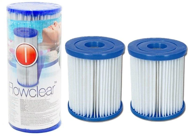 BESTWAY filtro kasetė (I), 58093