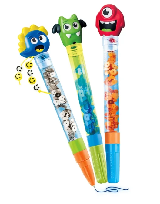 „Clementoni Mini Monster Pen Factory“ 18833 m