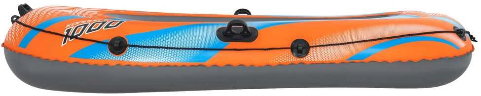 Pripučiama valtis Bestway Kondor Elite 1000 162 x 96 cm