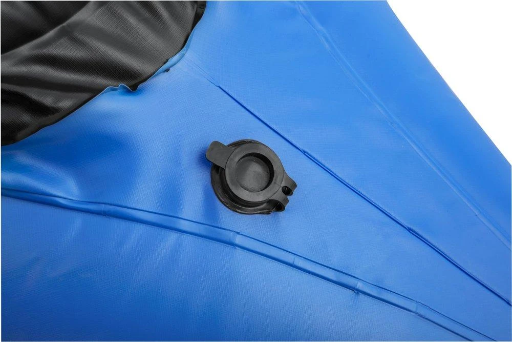 Bestway Hydro-Force Pripučiama vienvietė baidarė
