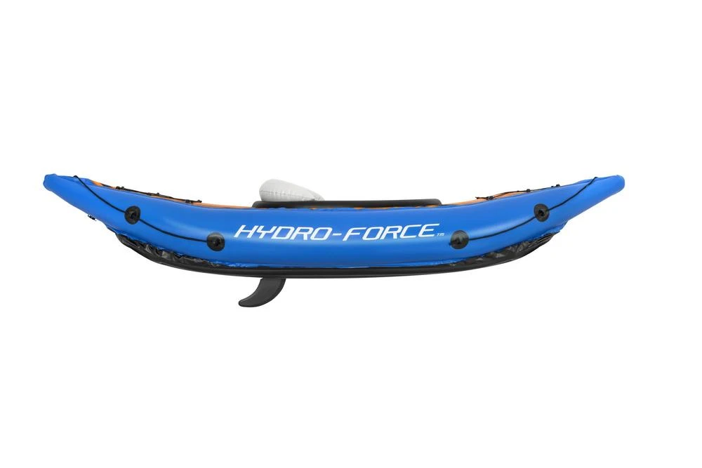 Bestway Hydro-Force Pripučiama vienvietė baidarė