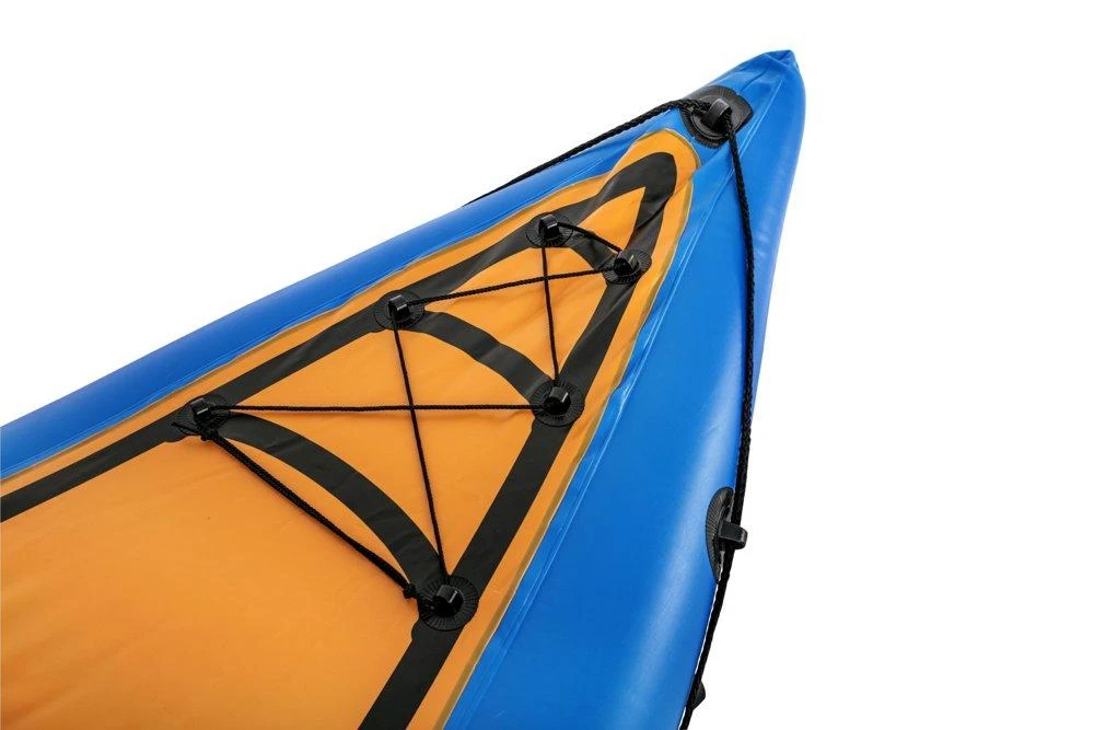 Bestway Hydro-Force Pripučiama vienvietė baidarė