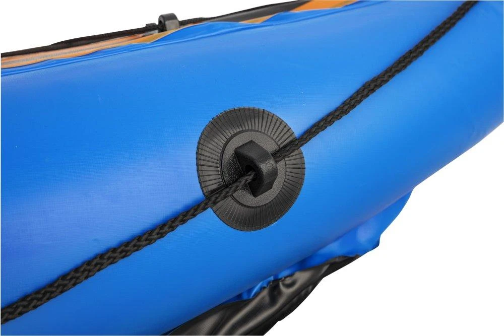Bestway Hydro-Force Pripučiama vienvietė baidarė