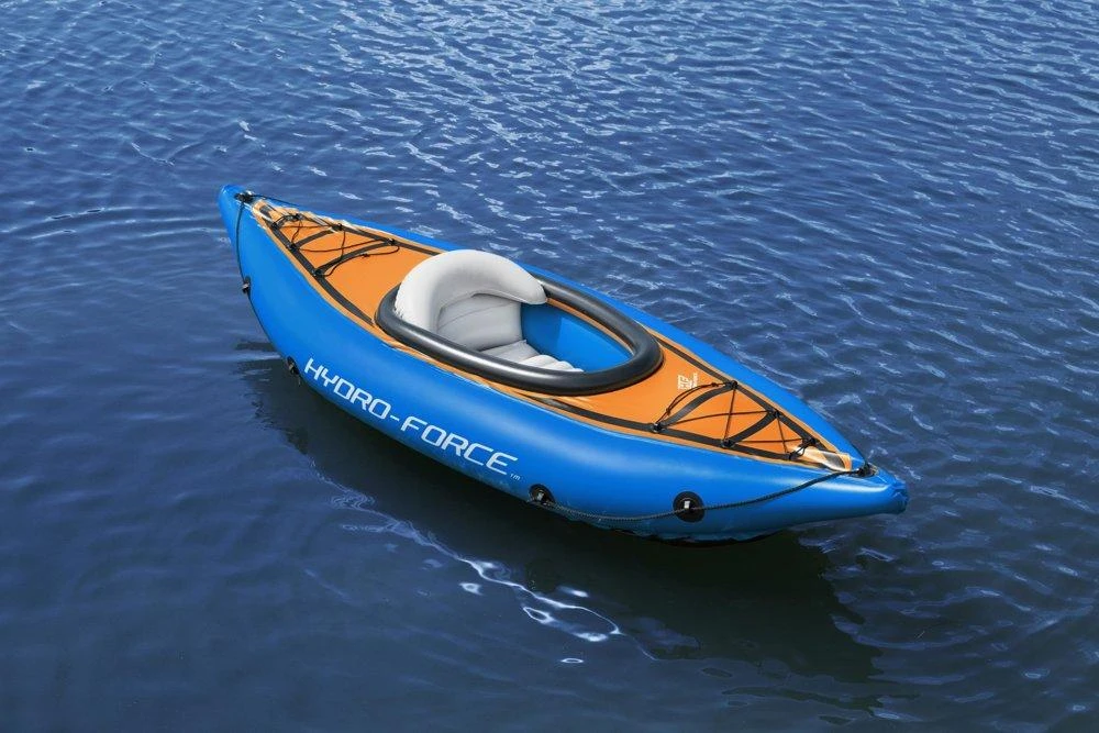 Bestway Hydro-Force Pripučiama vienvietė baidarė
