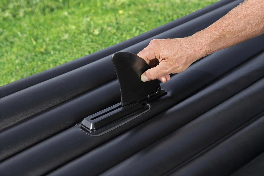 Bestway Hydro-Force Pripučiama vienvietė baidarė