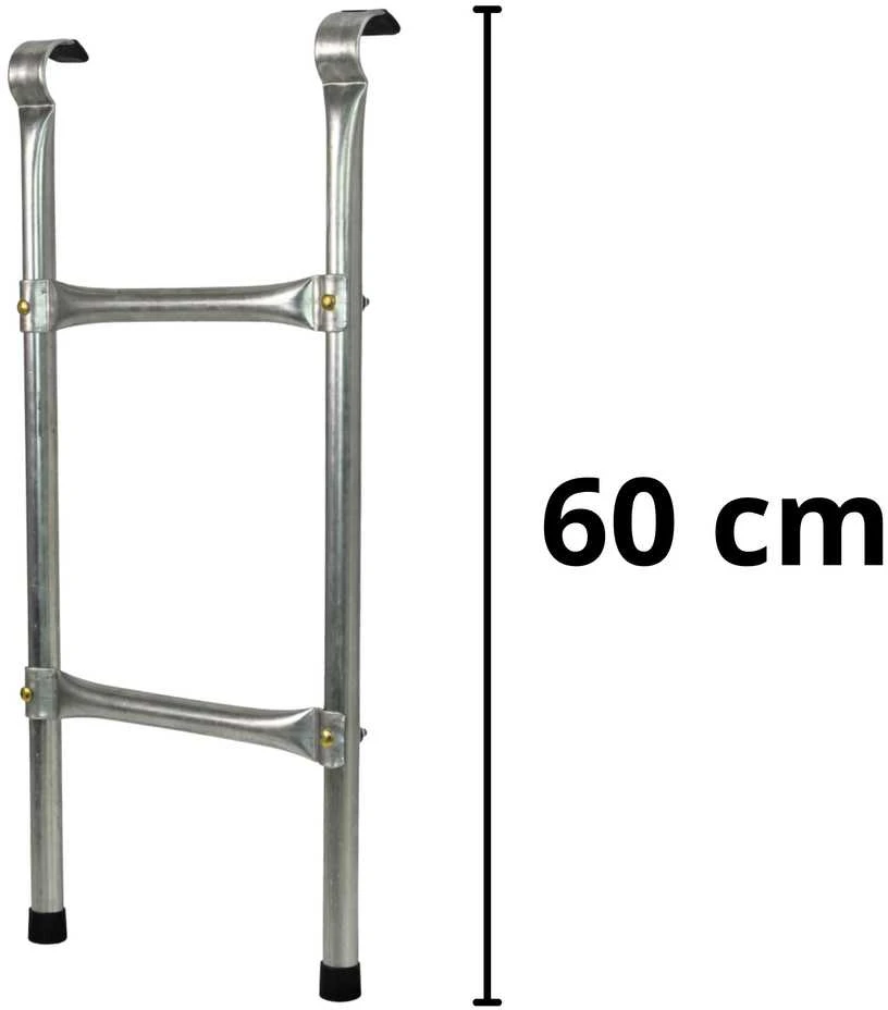 Batuto kopėčios Lean Sport, 60 cm
