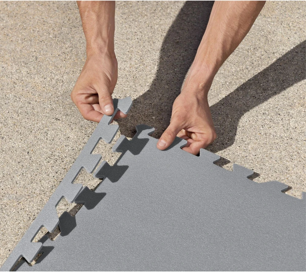 Baseino patiesalas Bestway Lay-Z SPA 60334, 1960 mm