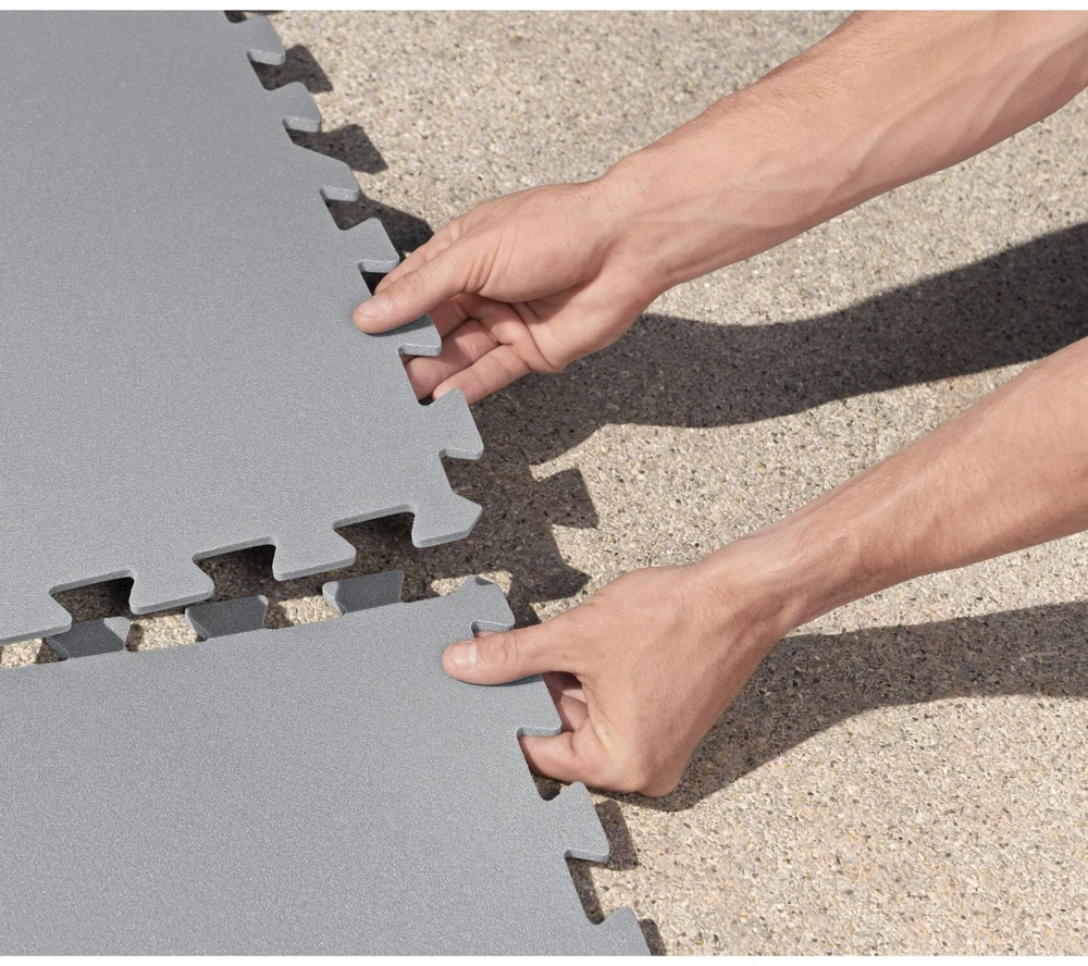 Baseino patiesalas Bestway Lay-Z SPA 60334, 1960 mm