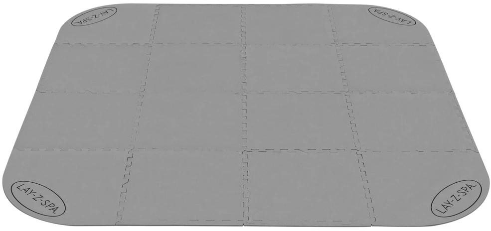 Baseino patiesalas Bestway Lay-Z SPA 60334, 1960 mm